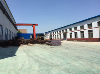 Qingdao Donrex Co., Ltd.