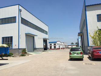 Qingdao Donrex Co., Ltd.