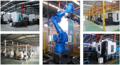 Qingdao Donrex Co., Ltd.