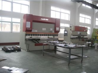 Qingdao Donrex Co., Ltd.