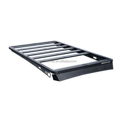 AL6063 SS304 Landace Logo Mount Roof Rack dla 2005 Toyota Corolla Fielder Competitive