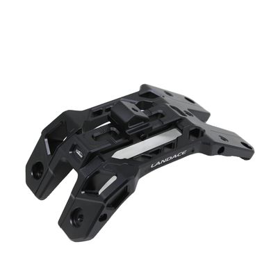 Zastosowalne uchwyty montażowe dla Jeep Wrangler JL