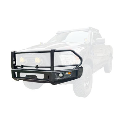 4x4 Dodge Ram 1500 Front Bumper Oem Off Road 4runner Bumper