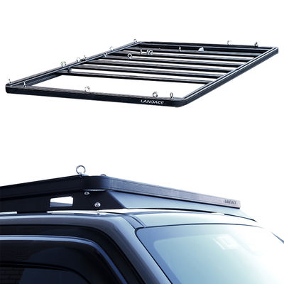 1889X1225X55mm Universal Aluminium Alloy Roof Rack for 4Runner Car High- Material