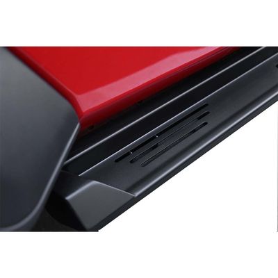 2018-2023 JEEP Wyposażenie samochodowe 4x4 Akcesoria zewnętrzne Pedal krokowy samochodowy do Toyota Tacoma Side Steps