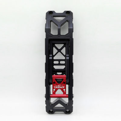 Bezproblemowa instalacja 4x4 powerstep części deski biegowej dla Jeep Wrangler FJ Cruiser