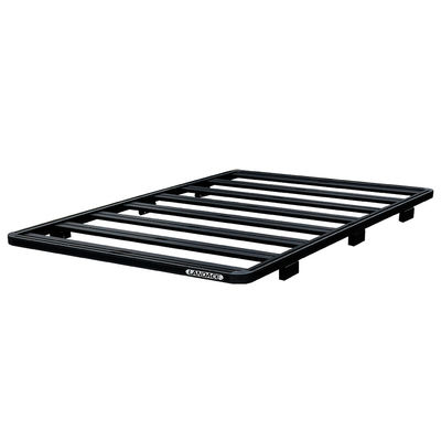 Wyposażenie dachowe ze stali nierdzewnej Universal Aluminium Platform for 4x4 Pickup Hilux Ranger