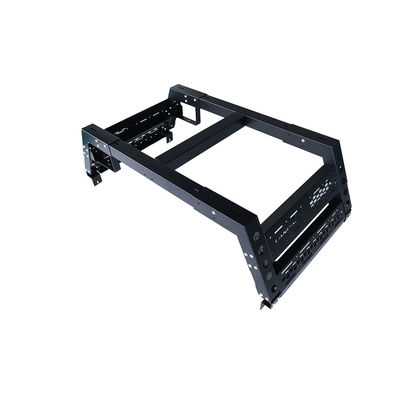 Jeep Gladiator JT Universal Auto Rool Bar Truck Bed Rack dla 4X4 Pick Up Accessories