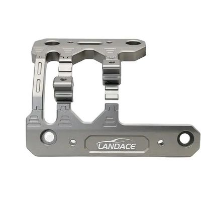 Zamówione Qingdao Landace Light Mounting Brackets for Great Wall Tank 300