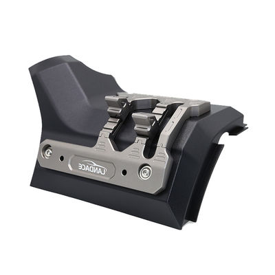 JEEP 2014-2014 Zbiornik 300 Łatwe uchwyty montażowe do wyrobów wybuchowych