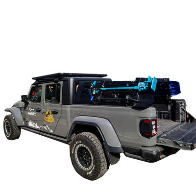 2019 Jeep Toyota Ford Truck Łóżko z konstrukcją stalową o wysokiej wytrzymałości