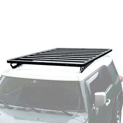 TOYOTA FJ LAND CRUISER 4*4 Platformy ładunkowe lądowe z wytryskowym aluminium