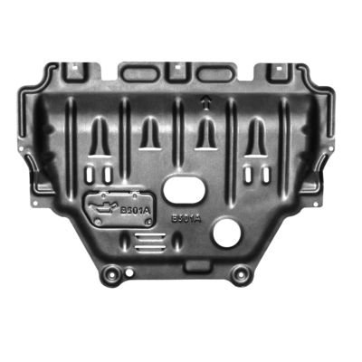 2022 Części i akcesoria do samochodów Subaru Volvo XC70 Honda Montero Sport i Kia Sportage Skid Plate