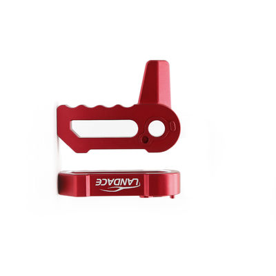 Uaktualnij swój Jeep Wrangler CNC Machined Hardtop Release Handle dla przygód terenowych