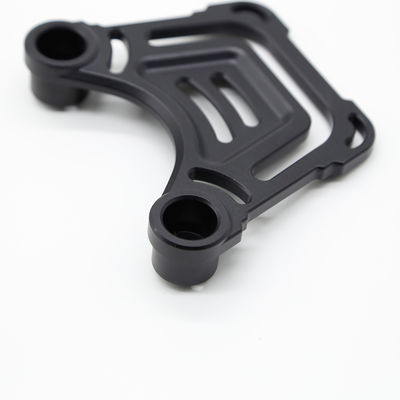 Profesjonalny Sahara A Pillar Mounting LED Driving Light Bracket dla szyby przedniej samochodu