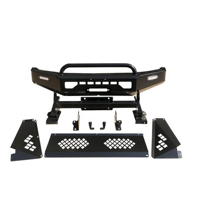 Volkswagen Amarok Części samochodowe Akcesoria Winch Bull Bar Przedni zderzak tylny zderzacze samochodowe