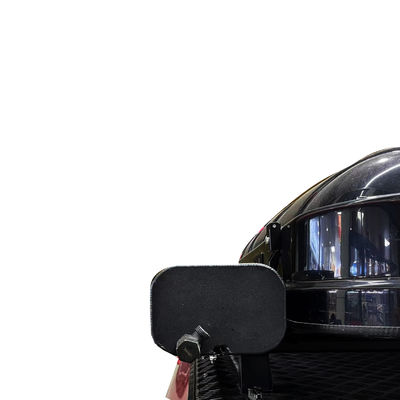 Wyposażenie na dach samochodu/porządku do łóżka ciężarówki 26L/36L Camping Aluminium Alloy Road