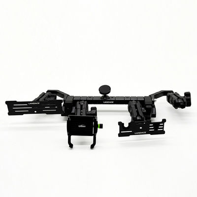 Wygodny wielofunkcyjny uchwyt konsoli centralnej dla modelu SUV Toyoty FJ Land Cruiser