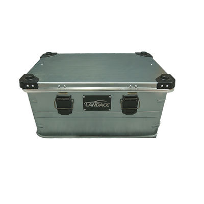 Glamping Outdoor Storage Box z elastyczną konstrukcją funkcjonalną i grubością 1,2 mm