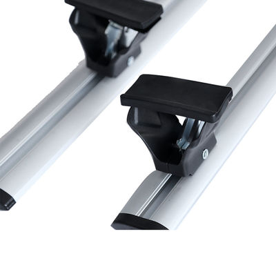 127cm Dach Rack Bar 5KG Aluminiowy Stop Transit Custom Roof Bar