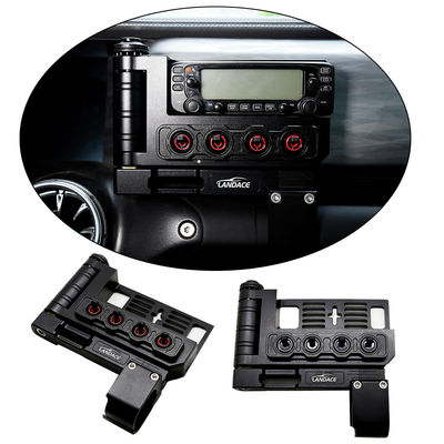 Elektryczny panel przełącznika terenowego 4x4 bezprzewodowy OEM 4wd