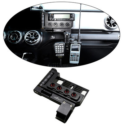 Elektryczny panel przełącznika terenowego 4x4 bezprzewodowy OEM 4wd