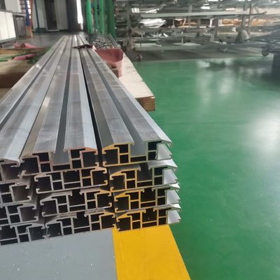OEM Niski profil Czarny powłoka powłoka Aluminiowy wytryskiwanie dach stojak platforma dla samochodu 4WD