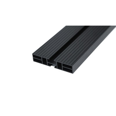 OEM Niski profil Czarny powłoka powłoka Aluminiowy wytryskiwanie dach stojak platforma dla samochodu 4WD