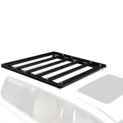 Land Cruiser LC200 Off Road Roof Rack 24KG Roof Cross Bars