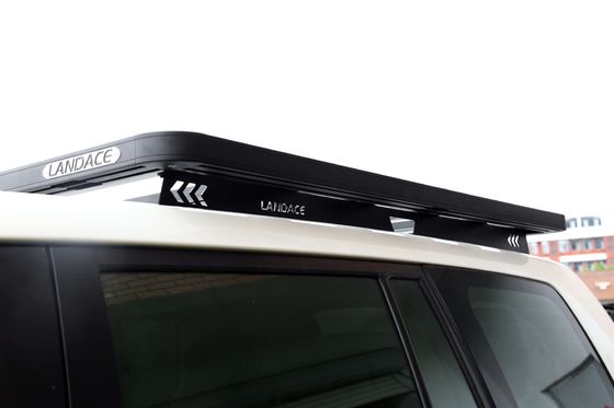 Land Cruiser LC200 Off Road Roof Rack 24KG Roof Cross Bars