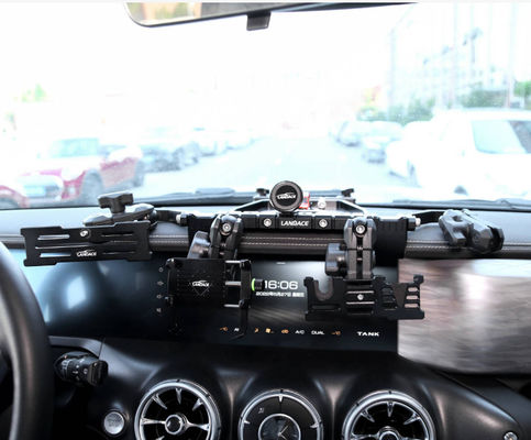 2021 Jeep Wrangler Panel przełącznika świetlnego Anodowany Jeep Wrangler Panel przycisku