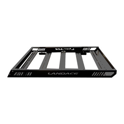 OEM 4x4 Roof Basket With Crossbars dla Jeep Wrangler JL