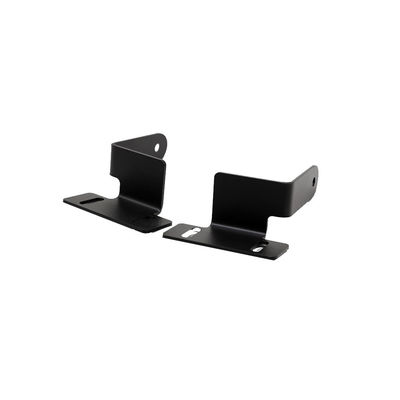 Stronne kolumny UTV Światło Bar Mounts Dachowe tacki Akcesoria Utv Bar Mounts