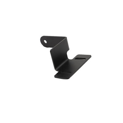 Stronne kolumny UTV Światło Bar Mounts Dachowe tacki Akcesoria Utv Bar Mounts