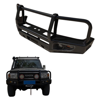 Wysoko stalowy przedni zderzak dla Fj Cruiser Toyota Lc79 Landace