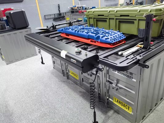 Zbiornik wody na dachu o pojemności 26Ltr