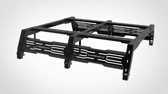 Uniwersalne stojaki 4x4 dla ciężarówek