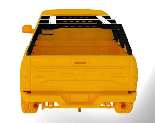 Uniwersalne stojaki 4x4 dla ciężarówek