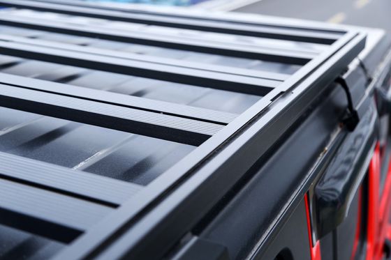 Uniwersalne regały dachowe do samochodów Łatwe w instalacji bez uszkodzenia Jeep Wrangler JL JT JK