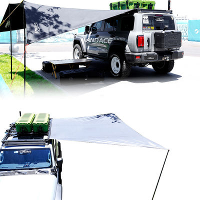 Uniwersalne Awings dla pojazdów terenowych OEM Side Canopy For 4wd