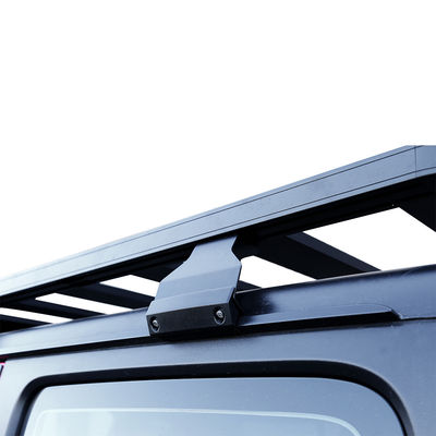 4X4 Road Runner Roof Rack Aluminium Off Road Bed Rack