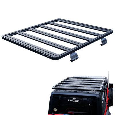 4X4 Road Runner Roof Rack Aluminium Off Road Bed Rack