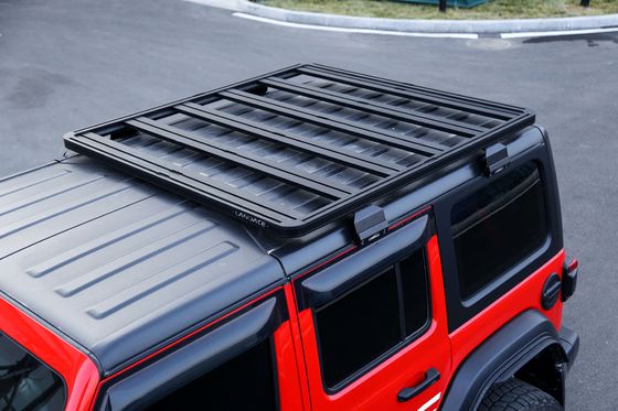 4X4 Road Runner Roof Rack Aluminium Off Road Bed Rack