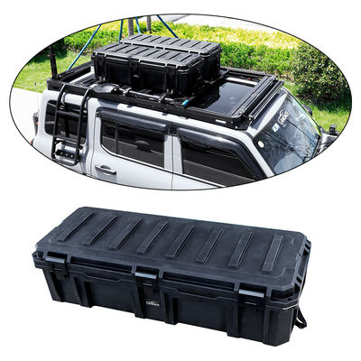 JEEP 2016-2018 Wyposażenie samochodowe Szybkie stoisko do dachów samochodów