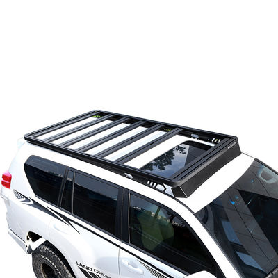 32 kg niskoprofilowy uniwersalny stojak dachowy dla Toyota Prado Land Cruiser LC150
