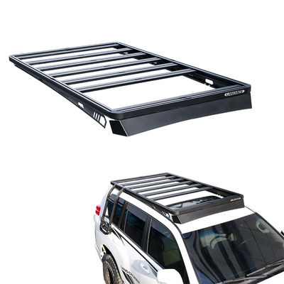 32 kg niskoprofilowy uniwersalny stojak dachowy dla Toyota Prado Land Cruiser LC150