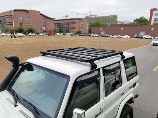 Uniwersalne półprzewodniki samochodowe do Toyota LC79 Land Cruiser AL6063 SS304