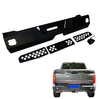 Przedni zderzak dla Tundry Landace 4x4 Akcesoria Body Kits Części do modernizacji/modernizacji