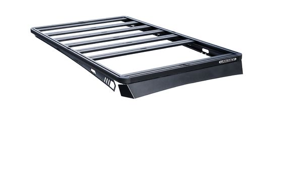 Stojak dachowy z stopów aluminium do pojazdów terenowych Toyota LC150 2110*1195*55 wielofunkcyjny