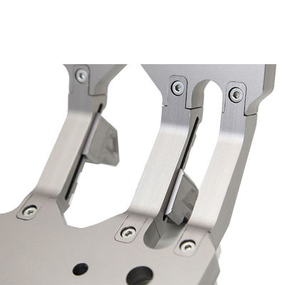 Odporny na UV słupkowy światło LED Hood Mount Spotlight Brackets for Tank 300 SUV